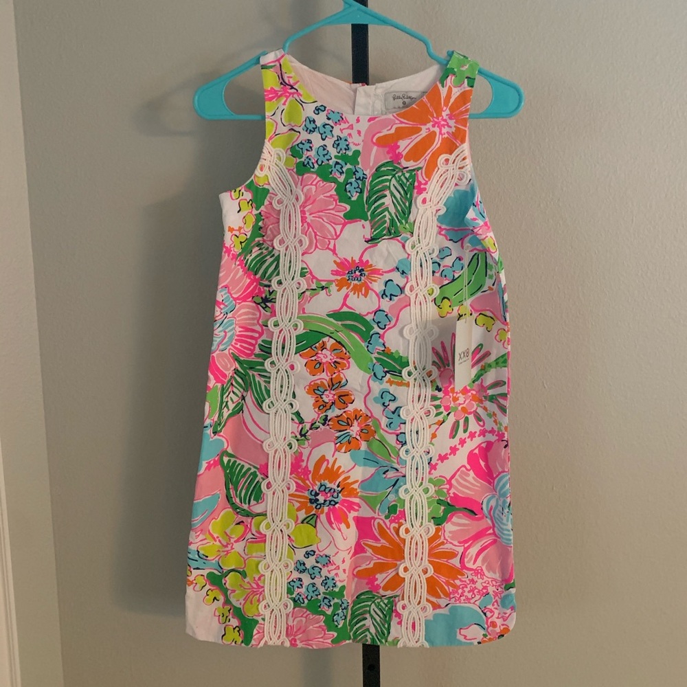 Lilly Pulitzer Target Dress